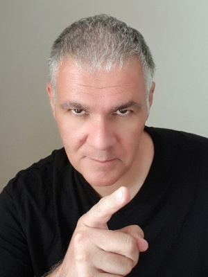 Guillermo López Morante