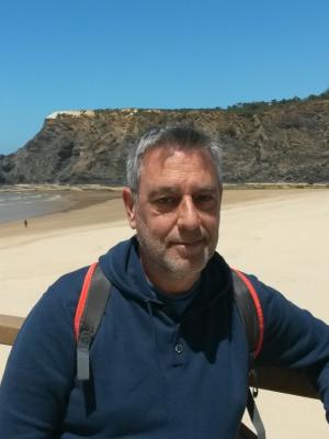 Gumersindo Bautista Hidalgo