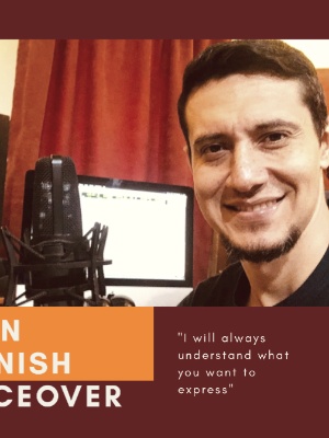 Gustavo Andres Serna Garces