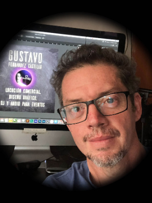 Gustavo Fernández