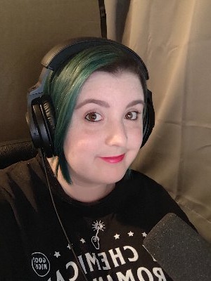 Hannah Hebblethwaite