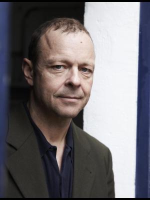 Hanns Jörg Krumpholz