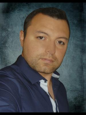 Harry Julián Carvajal Carranza