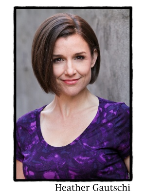 Heather Gautschi