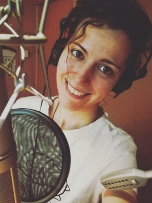 Helena Ovalle García-Brazales