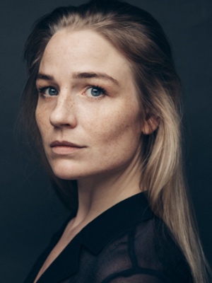 Henrietta Wolfmountain