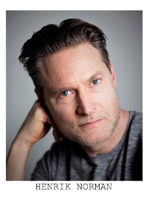 Henrik Norman