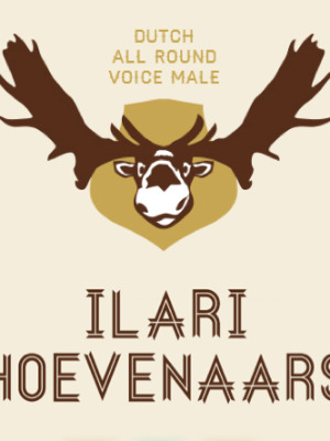 Ilari Hoevenaars