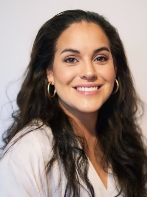 Isabel Gonzalez Honorato