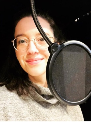 Isabel Pickl Bermejo