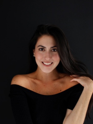 Isabela Córdoba Torres