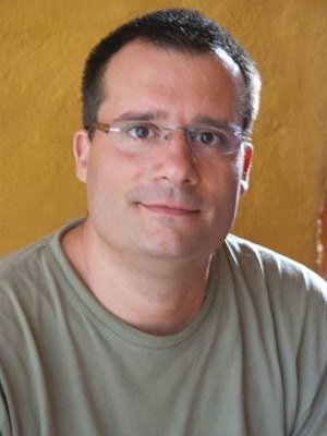 Isidro Sanchez