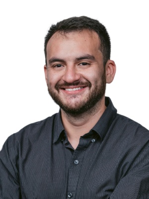 J. Sebastian Valencia