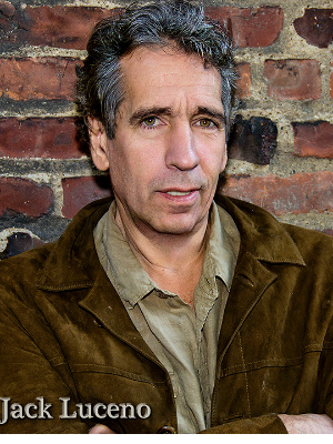 Jack Luceno
