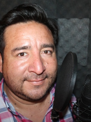 Jaime Alfredo Núñez