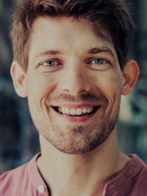 Jakob Maximilian Suchentrunk