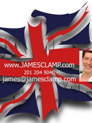 James Clamp