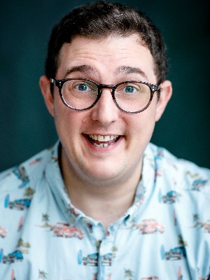 James Churchill Ellis