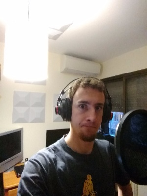 Javier Martín Muñoz