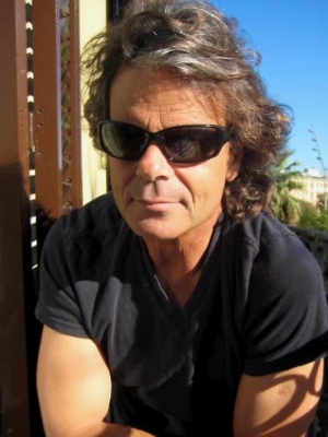 Javier Trujillo-Bencomo