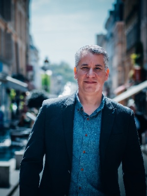 Jean-François Montoya