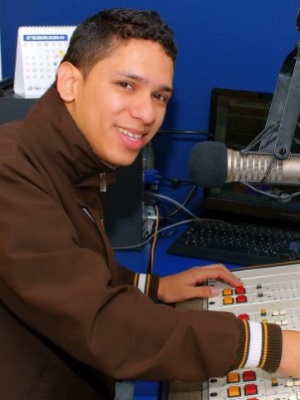 Jefferson Vargas