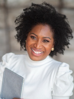 Jessica Higginbotham