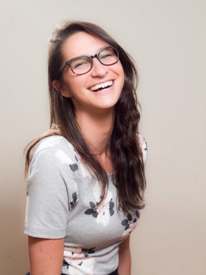 Jessica O'Hara-Baker