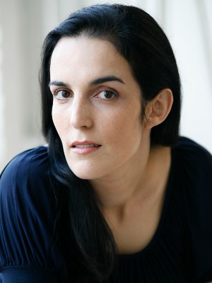 Jessica-Virginia Mouffok