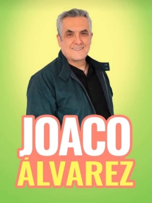 Joaco Alvarez