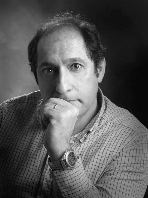 Joel Valverde Tudela