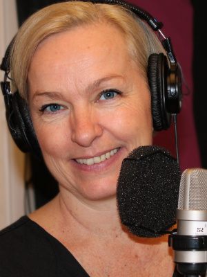 Johanna Hermann Lundberg