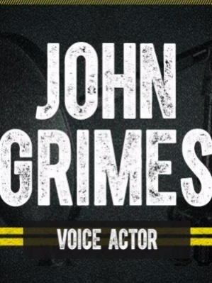 John Grimes