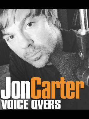 Jon Carter
