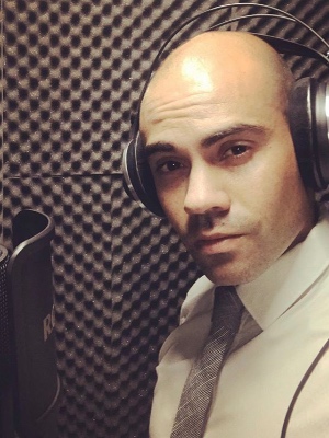 Jonathan López Zamora