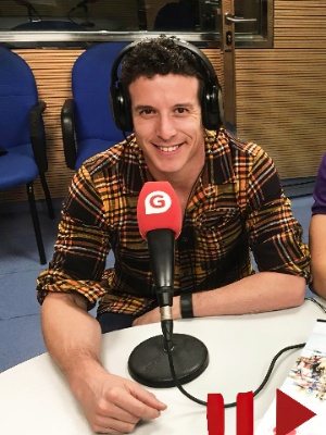 jordi Machi