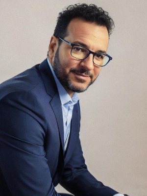 Jorge Benavent Arnau