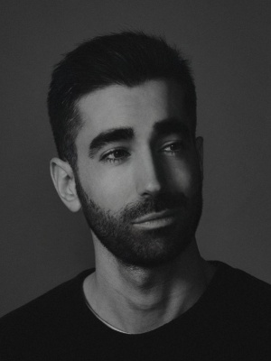 Jorge Quiroga Colina