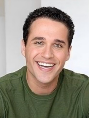 Jorge Ramirez