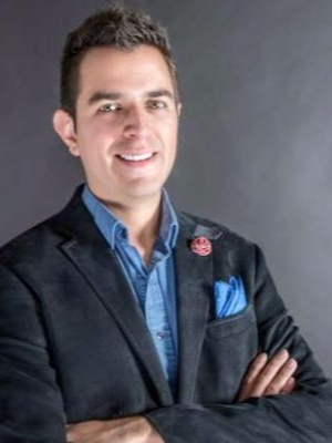 José Adalberto Origel Moreno