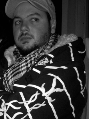 José Angel Sánchez