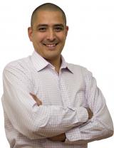 José Armando Valdez Rojas