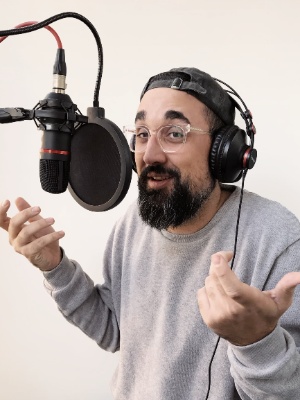 Jose Carlos Blanco de la Cruz