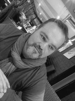 José González Omaña