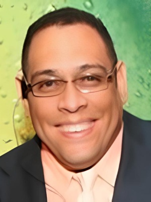 Jose Manuel Then Duran