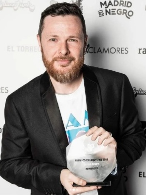 José María Zambrana