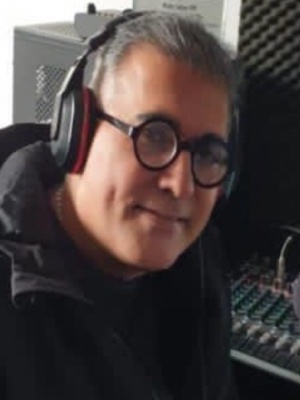 Juan Carlos Morcuende