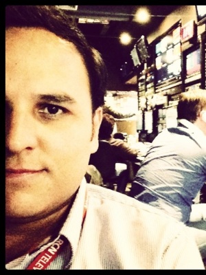 Juan Carlos Rodríguez Blandón