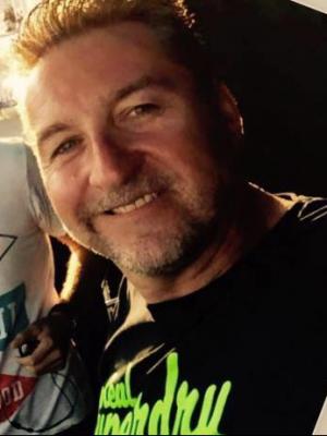 Juan Francisco Corredera