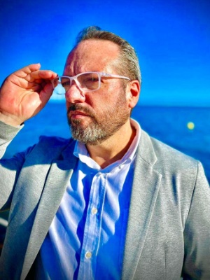 Juan Francisco González Guijarro